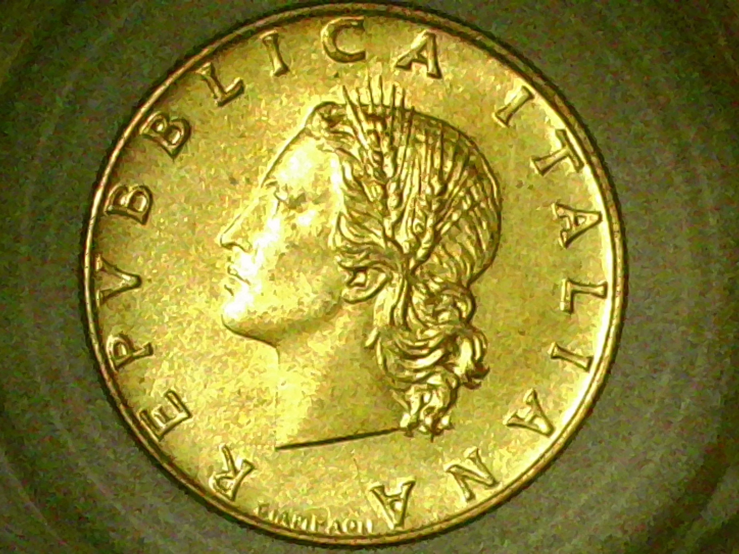 sena coins